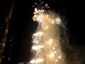 ToranoTV vola a Dubai - Inaugurazione del Burj Khalifa 828metri