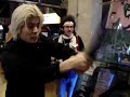 James Iha at Arcade