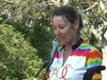 Riding for a cause