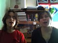 Christy and Rosemary - I'll Fly Away