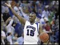 Andre Allen Because I got High Memphis Tigers Q107.5