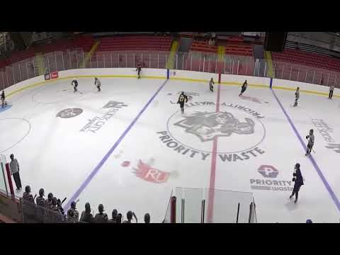 2022 Fall Columbus Chill 16u