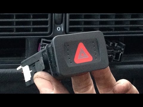 how to get rid of service light mk4 golf