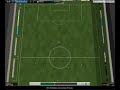 Football Manager 2009 match footage (2) Football Manager 2009 match footage (2)
