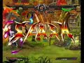 Tallahassee GGXX/ - James (BR) vs. Terrence (FA) #3