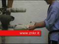 Tagli col coltello (video 2)