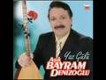 Bayram DENİZOĞLU- Yazgülü