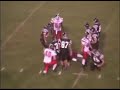 Peter Shankles Football Highlights Peter Shankles Football Highlights