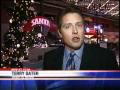 Santa's Helpers Taking Precautions To Avoid Flu