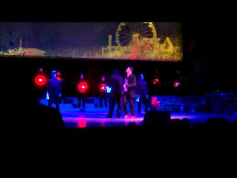 Youtube-videoupotus, klikkaa nähdäksesi!