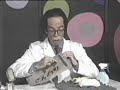 Andres Bustamante - Los primeros inventos del Dr. Chun Ga II