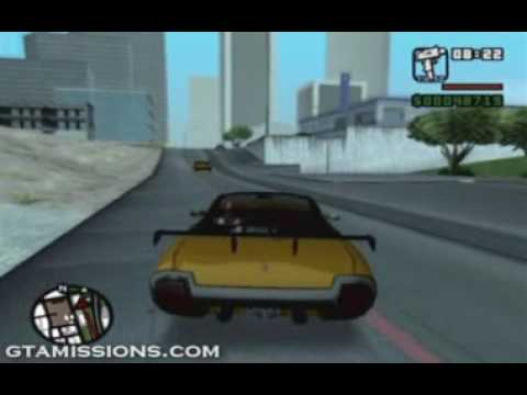 how to control plane in gta san andreas