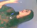 fernanda dan�ando na luna