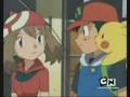 videos de Ash e May - Bumble Bee