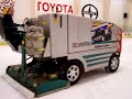 ice hot super olympia zamboni resurfacer