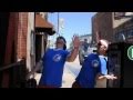 Funniest Chicago Cubs Video Ever, "D*ck in a Sock"