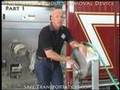 Overturned Tank - Emergency Product Removal Device (Part 1)