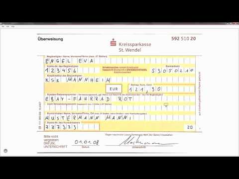sceye-autoscan Tutorial (Deutsch)