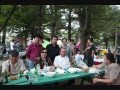 Laotian summer festival Montreal Canada 2011