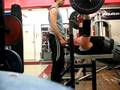 videos de Incline Bench Press 75kgx7