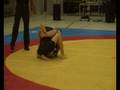 ARBI MURADOV BJJ open match 2
