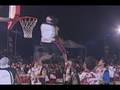 TFB::Dunks:: 5'9 Dunk Legend TDub with One of the sickest GAME ALLY OOPS EVER in Indonesia !!