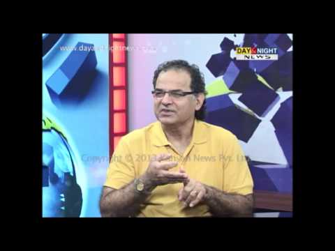 Jago Punjab - Farhat Shahzad & Shayari - 20 April 2013