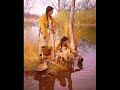 Lakota Lullaby