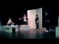 God of Carnage - Stage Assessment