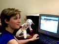 Lamb Chop Help Veterans File Taxes with Nanda and