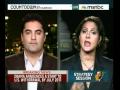 Cenk's 12/1/09 Appearance On msnbc's Countdown