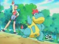 POKEMON MORTAL KOMBAT