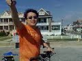Road Trip Day 10: Cape May guesthouses