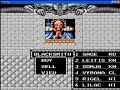 demonstrating the advantages of ranged weapons and increased armor here. unfortunately leitis doesn't make it though the night. the life of the main character is a harsh one. t_t