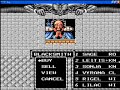 demonstrating the advantages of ranged weapons and increased armor here. unfortunately leitis doesn't make it though the night. the life of the main character is a harsh one. t_t