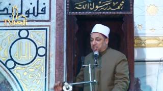 رسالة الى الشباب