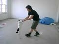 Failed \"Dances with Wolves\" Audition