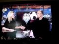 Kasey Keller on NW Sports Tonight