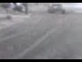 baja mil 2007  panteon san igancio