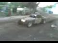baja mil 2007  panteon san igancio