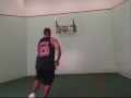 Jay plays Basketball @ Azalea.wmv