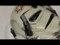 Review of Original AT-AT Driver Helmet from Star Wars The Empire Strikes Back