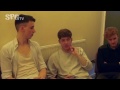 Dog is Dead Interview | SPGtv