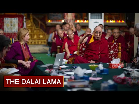day2 - Morning session of the second day of the The Mind and Life XXVI conference from Drepung Monastery in Mundgod, Karnataka, India, held on January 17-22, 2013. ...