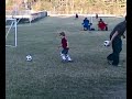 soccer practice