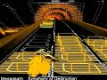 Audiosurf Megadeath - Symphony of Destruction Audiosurf Megadeath - Symphony of Destruction