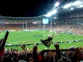 The Grand Final  Tigers vs Cowboys