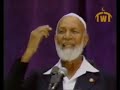 Click here to watch this video Oh You Who Believe