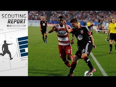 Video: D.C. United vs. FC Dallas April 26, 2014 Preview | Scouting Report