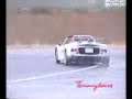 this is the demonstration run of ZZ-A of Tommykaira. and it is Tommykaira's demonstration video at the time of 1999.